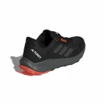 Zapatillas de Running para Adultos Adidas Terrex Trail Rider Trail Negro