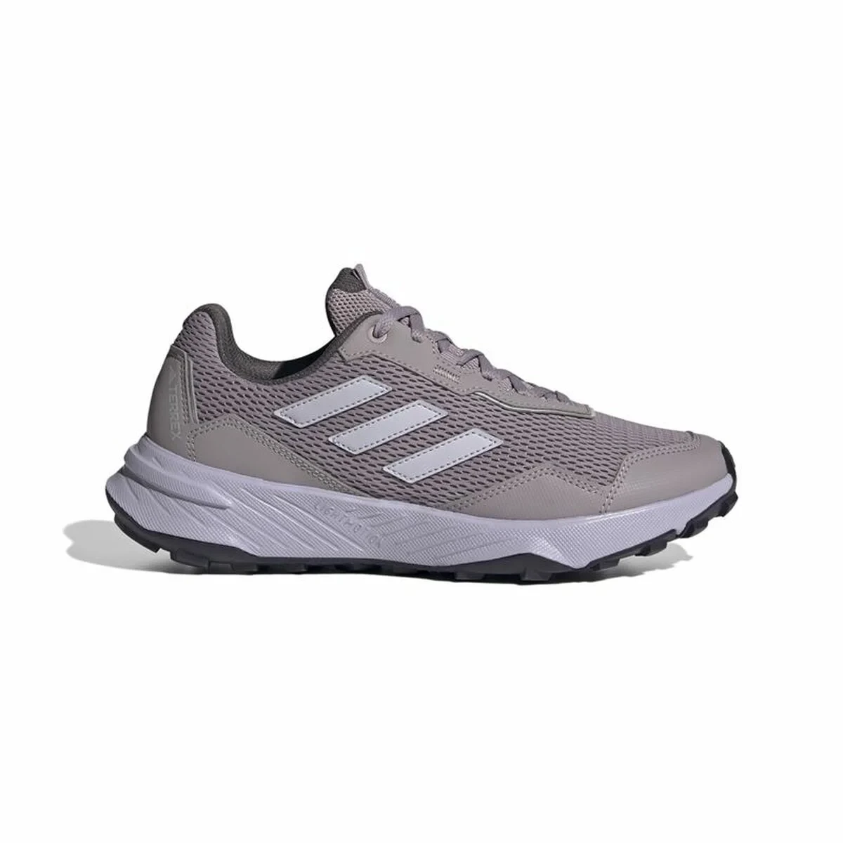 Zapatillas de Running para Adultos Adidas Tracefinder Trail Running Gris