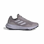 Zapatillas de Running para Adultos Adidas Tracefinder Trail Running Gris