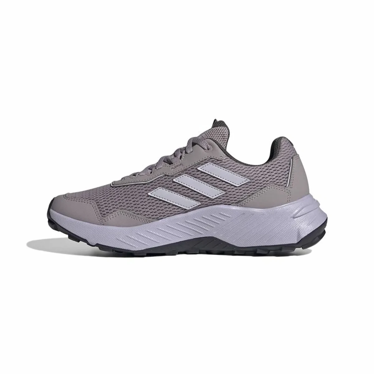 Zapatillas de Running para Adultos Adidas Tracefinder Trail Running Gris