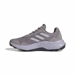 Zapatillas de Running para Adultos Adidas Tracefinder Trail Running Gris