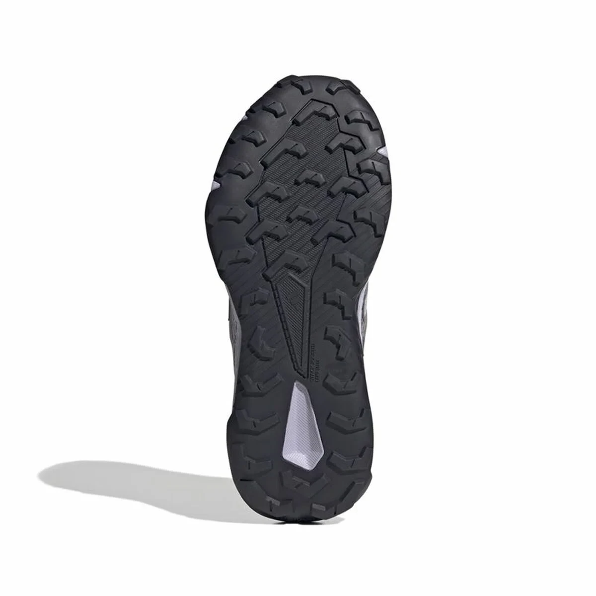 Zapatillas de Running para Adultos Adidas Tracefinder Trail Running Gris