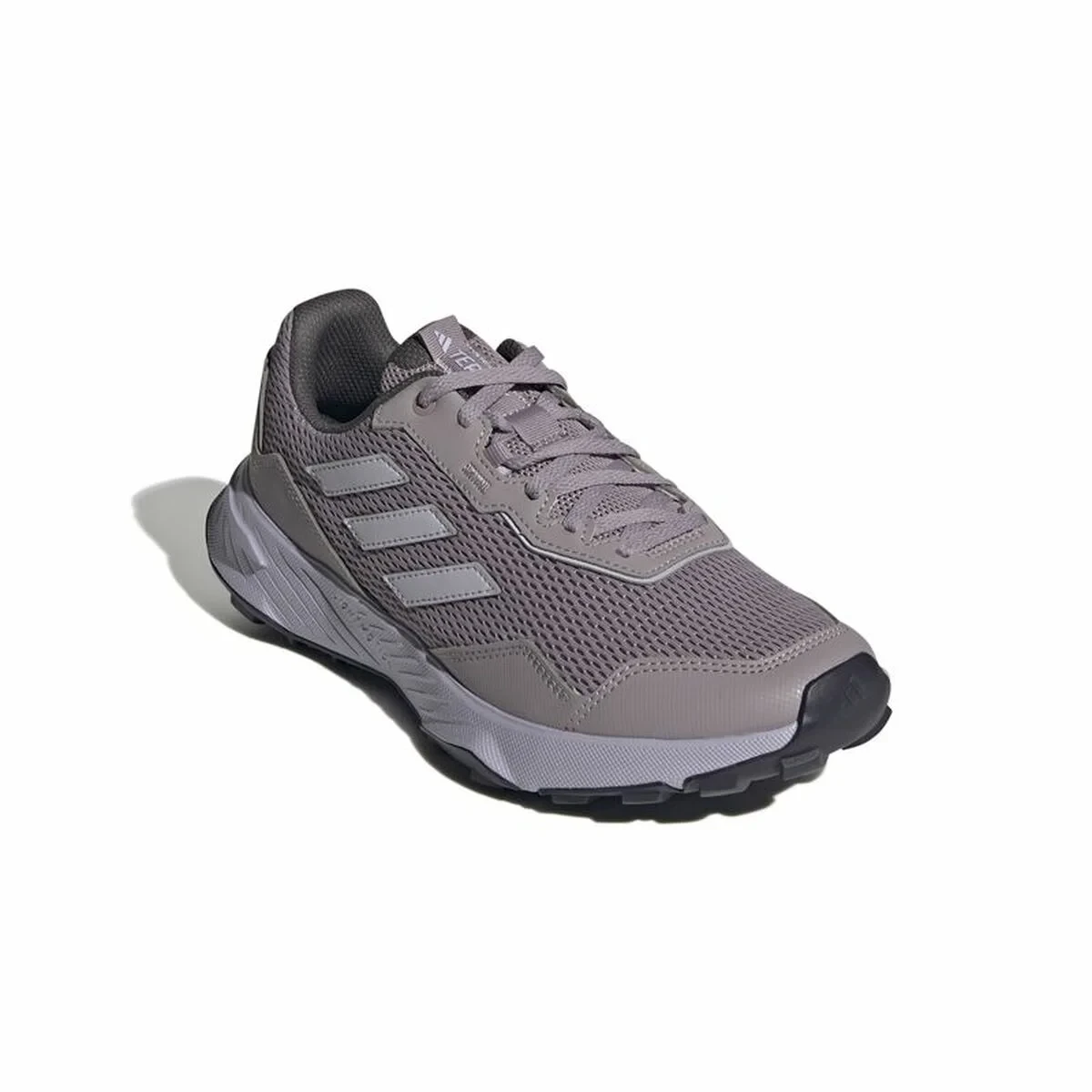Zapatillas de Running para Adultos Adidas Tracefinder Trail Running Gris