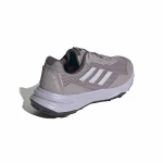 Zapatillas de Running para Adultos Adidas Tracefinder Trail Running Gris