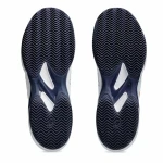 Zapatillas de Tenis para Hombre Asics Solution Swift Ff 2 Clay Blanco