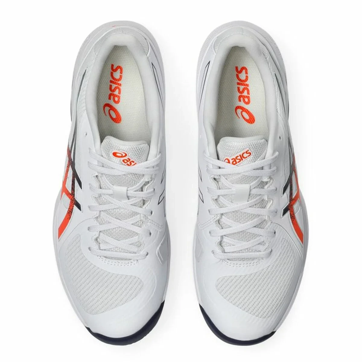 Zapatillas de Tenis para Hombre Asics Solution Swift Ff 2 Clay Blanco