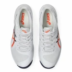 Zapatillas de Tenis para Hombre Asics Solution Swift Ff 2 Clay Blanco