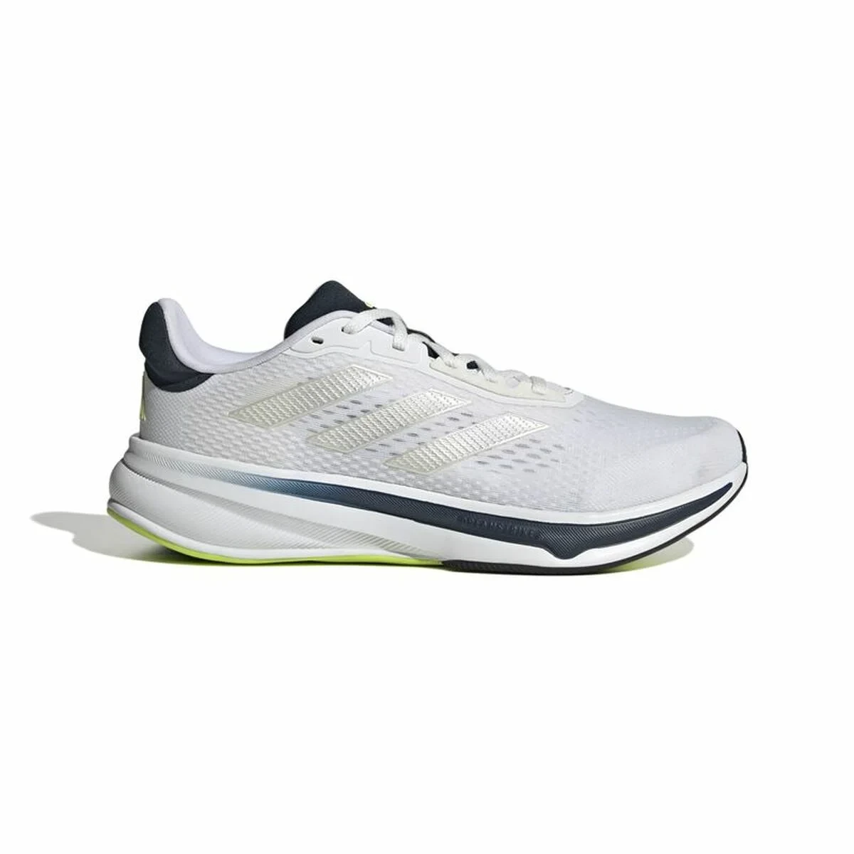 Zapatillas de Running para Adultos Adidas Response Super Blanco