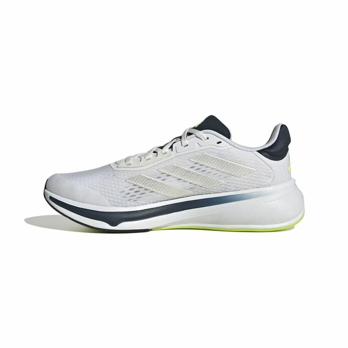 Zapatillas de Running para Adultos Adidas Response Super Blanco