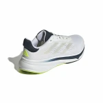 Zapatillas de Running para Adultos Adidas Response Super Blanco
