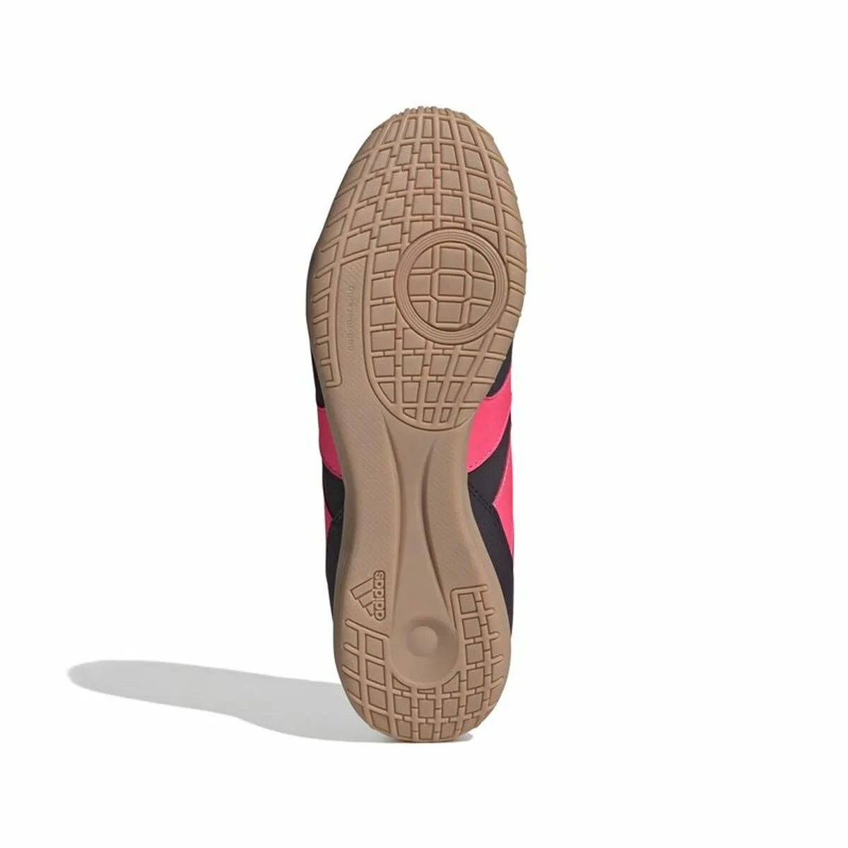 Zapatillas de Fútbol Sala para Adultos Adidas 6 Predator Club IN Negro