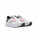 Zapatillas de Running para Adultos Reebok Zig Dynamica 5 Blanco Beige