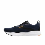 Zapatillas de Running para Adultos Brooks Trace 4 Negro Azul oscuro