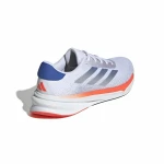 Zapatillas de Running para Adultos Adidas Supernova Stride Gris