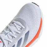 Zapatillas de Running para Adultos Adidas Supernova Stride Gris
