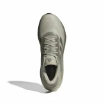 Zapatillas de Running para Adultos Adidas Supernova Stride Gris