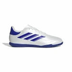 Zapatillas de Fútbol Sala para Adultos Adidas Copa Pure II Club Blanco