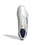 Zapatillas de Fútbol Sala para Adultos Adidas Copa Pure II Club Blanco