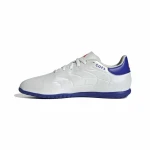 Zapatillas de Fútbol Sala para Adultos Adidas Copa Pure II Club Blanco