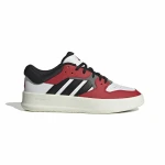 Zapatillas Deportivas Adidas Court 24 Rojo