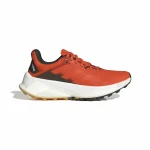 Zapatillas de Hombre para Caminar Adidas Terrex Soulstride Rojo