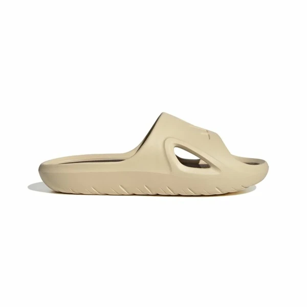 Chanclas para Hombre Adidas Adicane Negro Beige