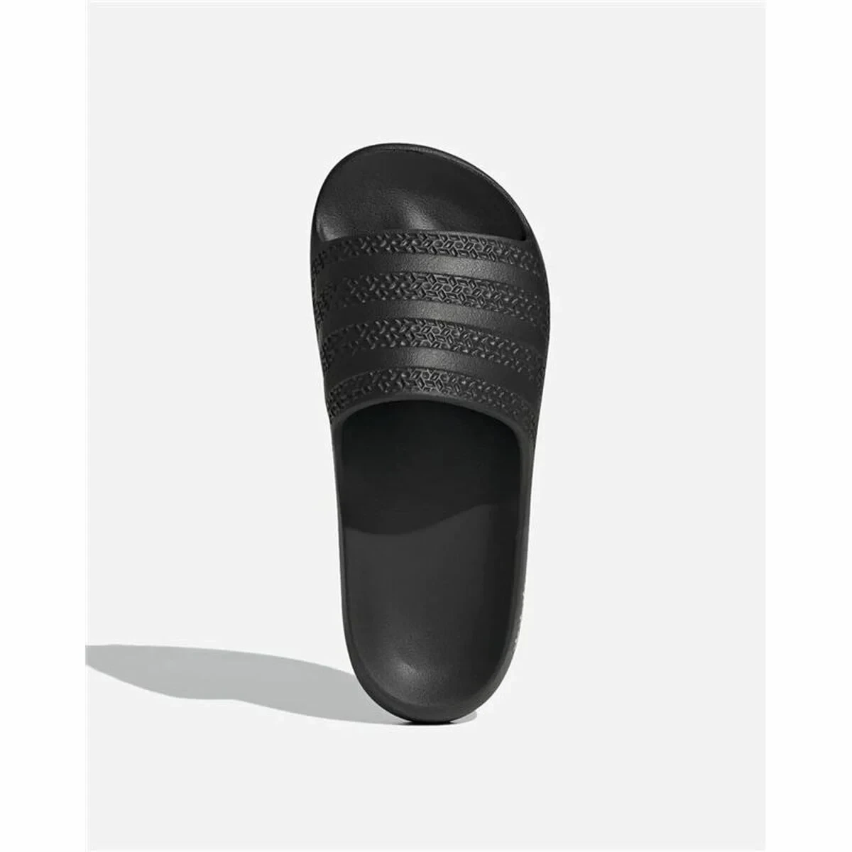 Chanclas para Hombre Adidas Adicane Slide Negro