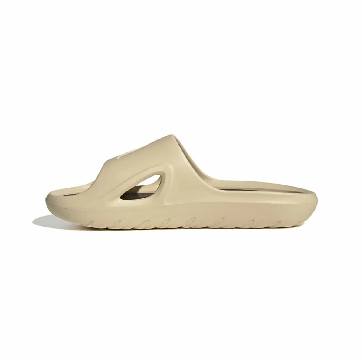 Chanclas para Hombre Adidas Adicane Negro Beige