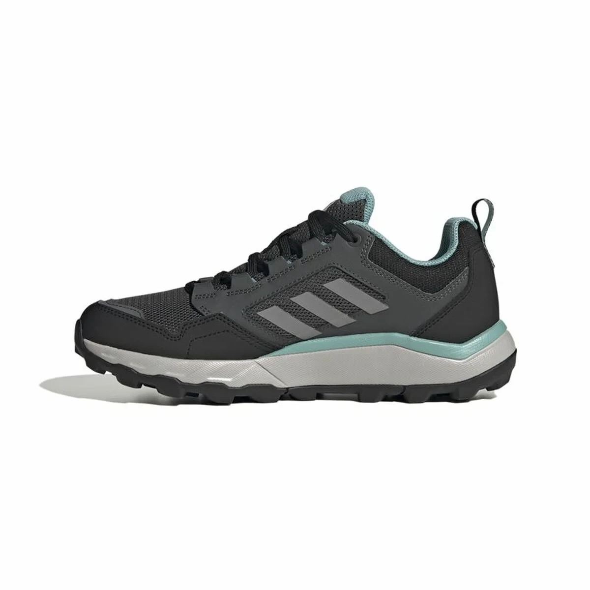 Zapatillas Deportivas Mujer Adidas Terrex Tracerocker 2 Negro