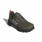 Zapatillas Deportivas Mujer Adidas Terrex Ax4 Hiking Oliva