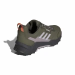 Zapatillas Deportivas Mujer Adidas Terrex Ax4 Hiking Oliva