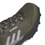 Zapatillas Deportivas Mujer Adidas Terrex Ax4 Hiking Oliva