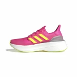 Zapatillas de Running para Adultos Adidas Ultraboost 5 Rosa Fucsia