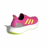 Zapatillas de Running para Adultos Adidas Ultraboost 5 Rosa Fucsia