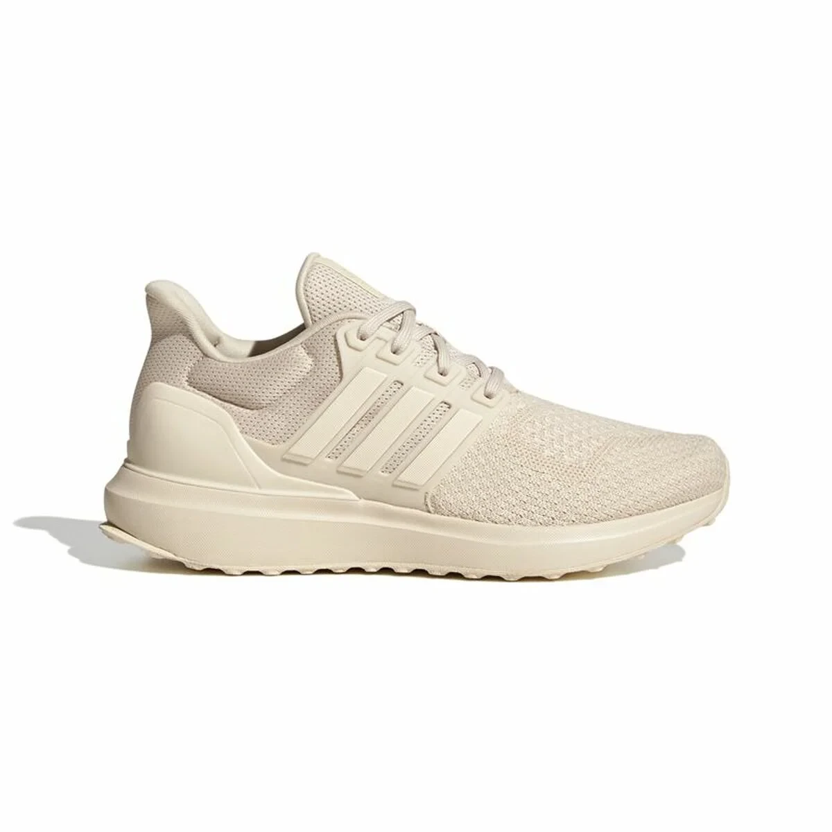Zapatillas de Running para Adultos Adidas Ubounce Dna Beige