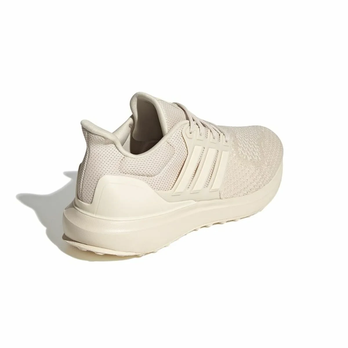 Zapatillas de Running para Adultos Adidas Ubounce Dna Beige