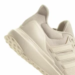 Zapatillas de Running para Adultos Adidas Ubounce Dna Beige