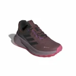 Zapatillas Deportivas Mujer Adidas Terrex Soulstride Flow Gtx Rojo Burdeos