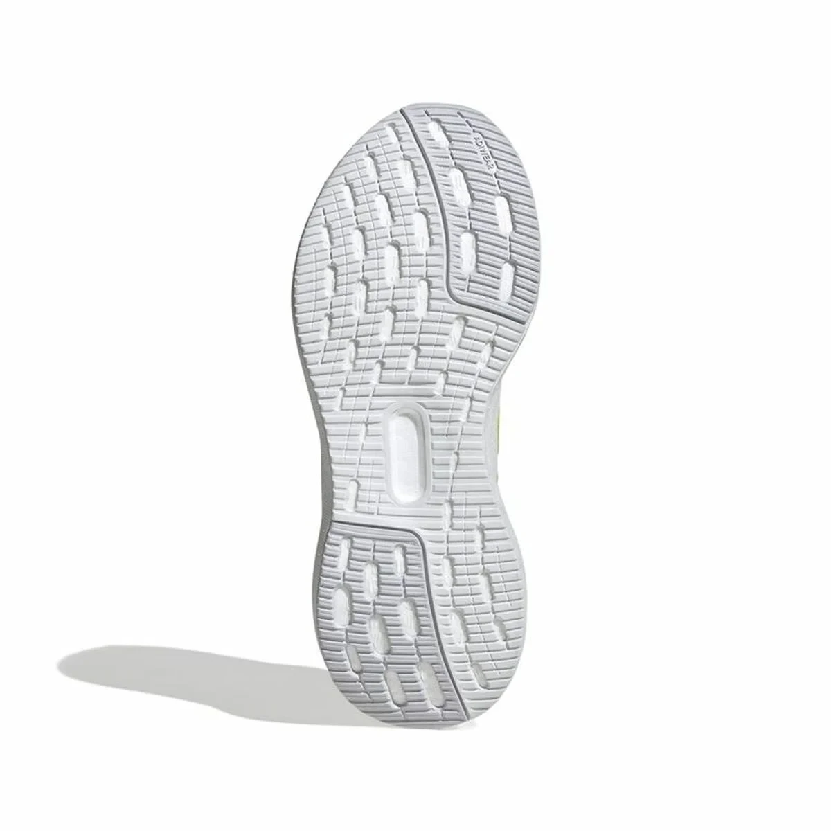 Zapatillas de Running para Adultos Adidas Pureboost 5 Blanco Rosa