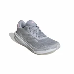 Zapatillas de Running para Adultos Adidas Supernova Stride Gris