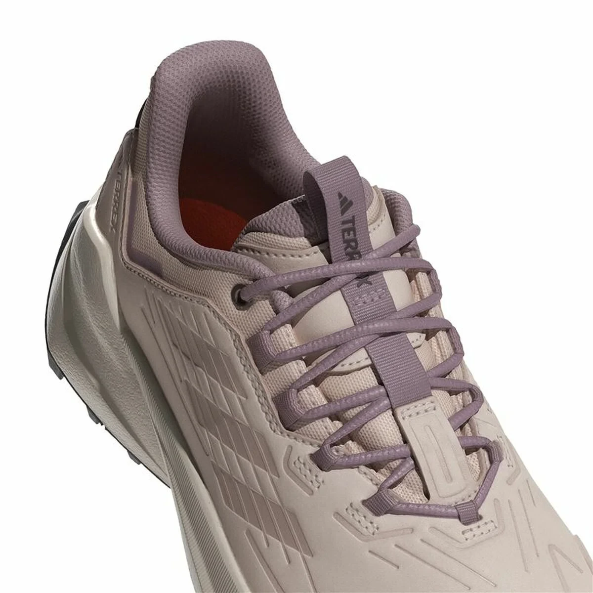 Zapatillas Deportivas Mujer Adidas Terrex Trailmaker 2 Beige