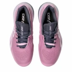 Zapatillas de Tenis para Mujer Asics Gel-Resolution X Clay Rosa