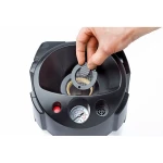 Pulverizador a Presión para Jardín Gloria 505t Acero Inoxidable Latón 6 BAR 5 L