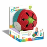 Pelota Clementoni Sensory Clemy