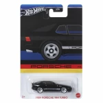 Coche Hot Wheels
