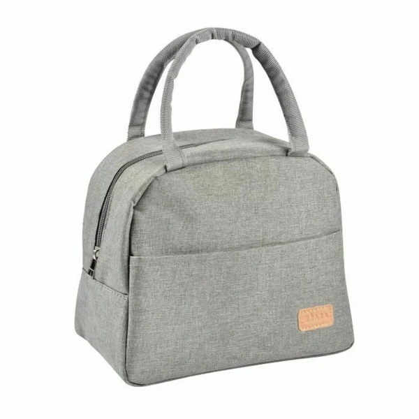 Bolsa Térmica Béaba Gris
