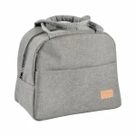 Bolsa Térmica Béaba Gris