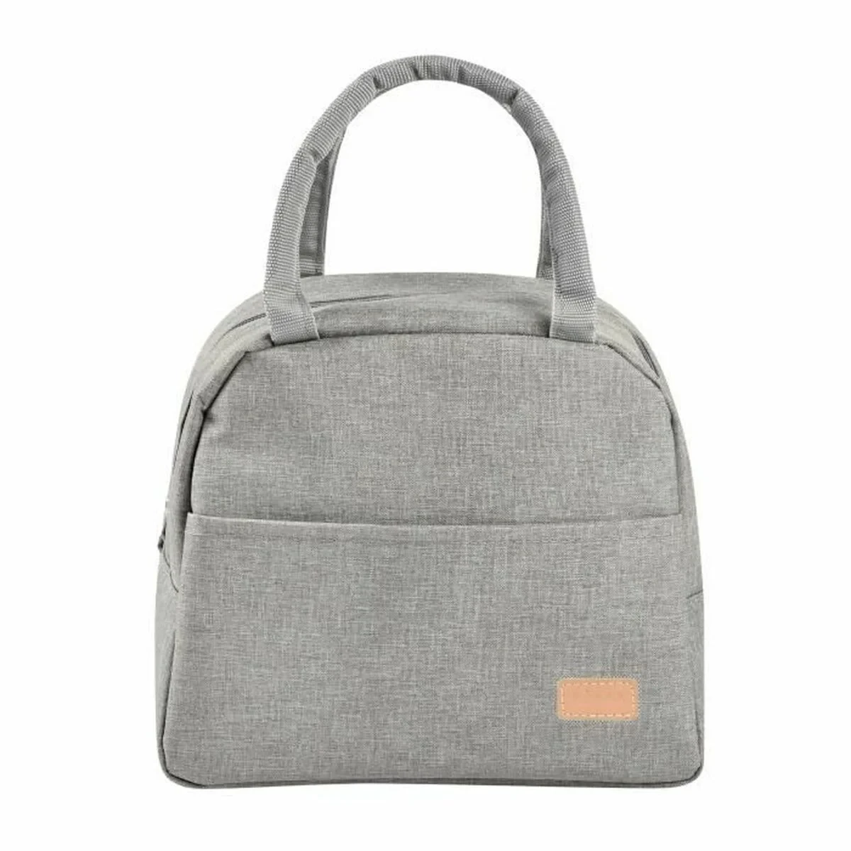 Bolsa Térmica Béaba Gris