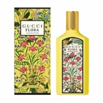 Perfume Mujer Gucci Flora By Gucci Gorgeous Orchid EDP