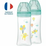 Botella Pulverizadora Dodie 330 ml